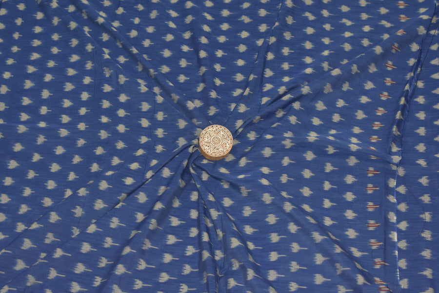 Sambalpuri Ikat image 0