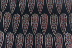 Ajrakh Mashru Silk Fabrics image 2