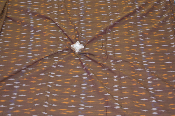 Single Ikat image 0