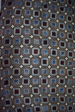 Ajrakh Mashru Silk Fabrics image 2