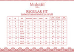Ajrakh Madder Butterfly Co-Ord Set image 6