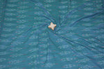 Mercerised Ikat image 0