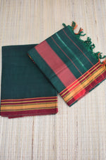 Narayanpet Kavya Cotton Suit Set image 0