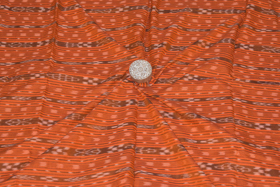 Sambalpuri Ikat image 0