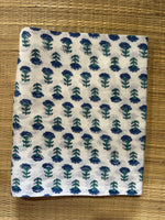 Sanganeri Cotton Running Fabrics image 0