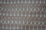 Mercerised Ikat image 2