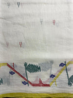 Jamdani Fabrics image 2