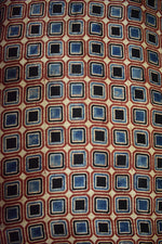 Ajrakh Mashru Silk Fabrics image 2