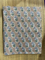 Sanganeri Cotton Running Fabrics image 0