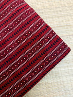 Ajrakh Veg Print Running Fabrics image 0