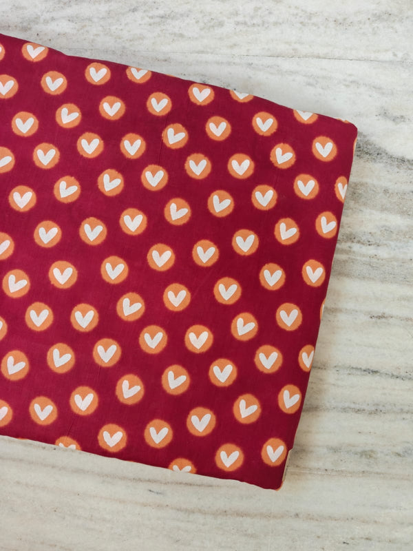 Sanganeri Printed Fabrics image 0