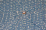 Mercerised Ikat image 1