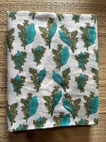 Sanganeri Cotton Running Fabrics image 0