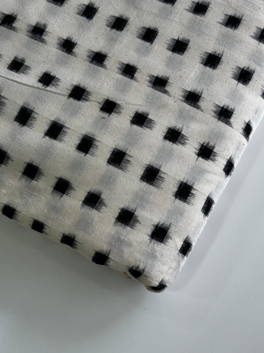 Double Ikat image 0