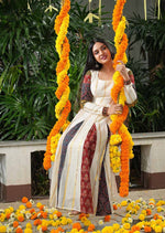 Rangdhara Anarkali image 4