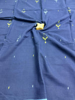 Jamdani Fabrics image 0