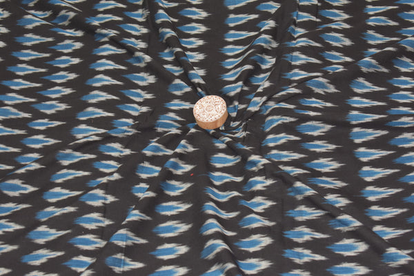 Single Ikat image 0