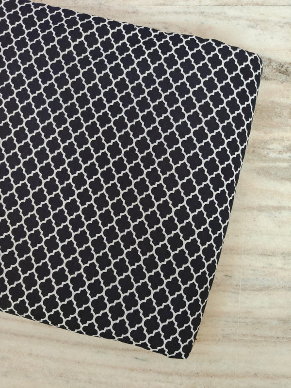 Sanganeri Printed Fabrics image 0