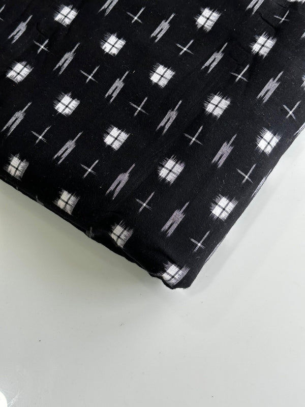 Double Ikat image 0