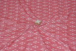 Mercerised Ikat image 1