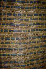 Ajrakh Mashru Silk Fabrics image 2