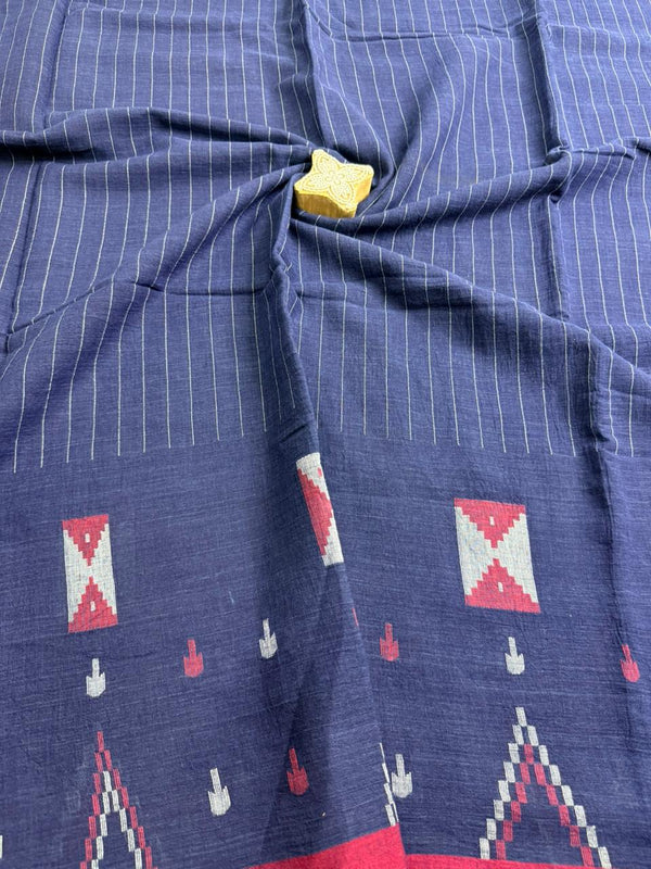 Jamdani Fabrics image 0