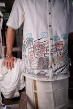 Kerala shirt