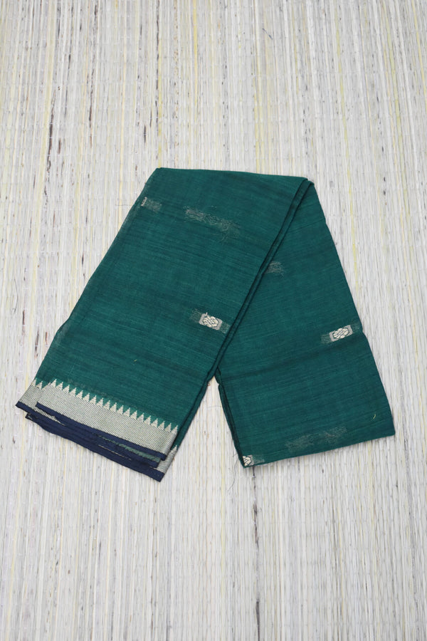 Narayanpet Cotton Blouse Piece
