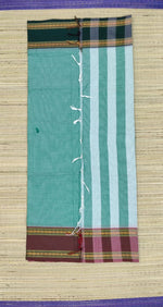 Narayanpet Cotton Saree