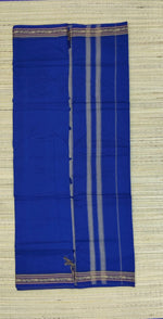 Narayanpet Cotton Saree