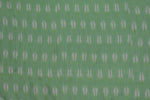 Mercerised Ikat image 2