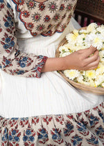 Saanjh Ajrakh Anarkali image 2
