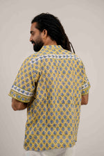 Citrine Bloom Shirt image 5