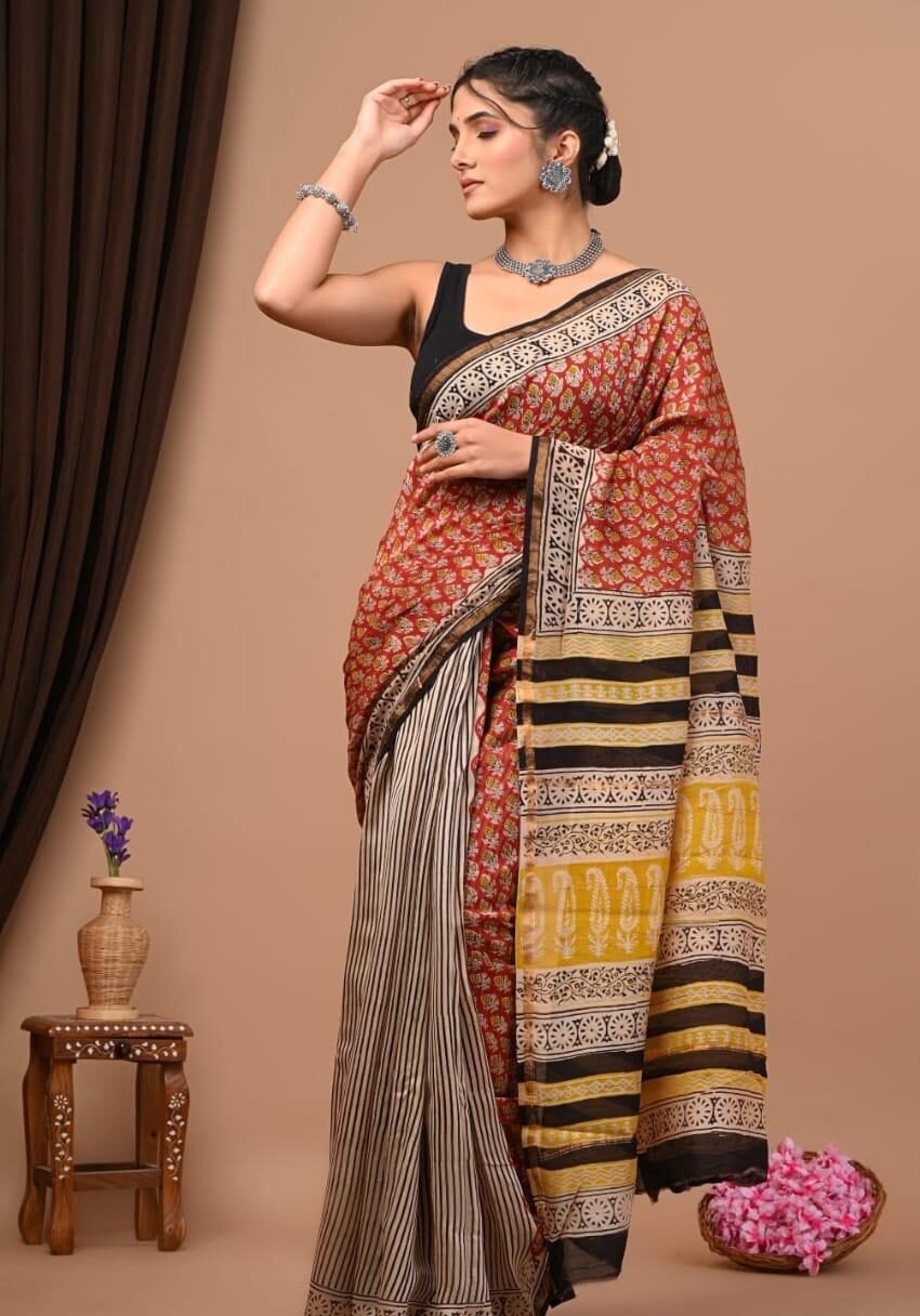 Sarees