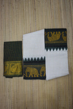 Madurai Sungidi  Sarees image 0