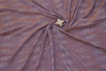 Mercerised Ikat image 0