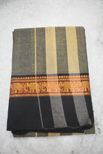 Narayanpet Elephant Cotton Suit Set image 1