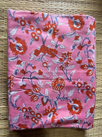 Sanganeri Cotton Running Fabrics image 0