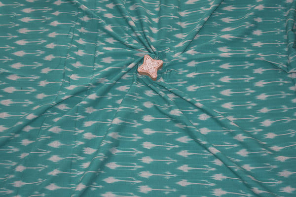 Single Ikat image 0
