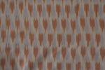 Mercerised Ikat image 2