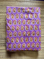 Sanganeri Cotton Running Fabrics image 0
