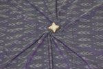 Mercerised Ikat image 0