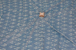 Mercerised Ikat image 0
