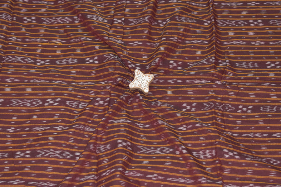 Sambalpuri Ikat image 0