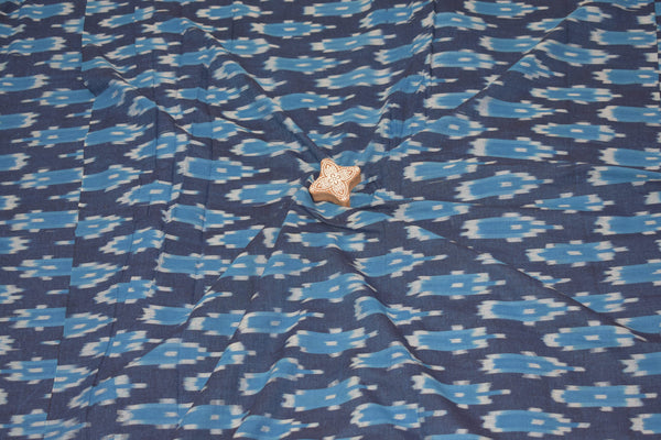 Single Ikat image 0