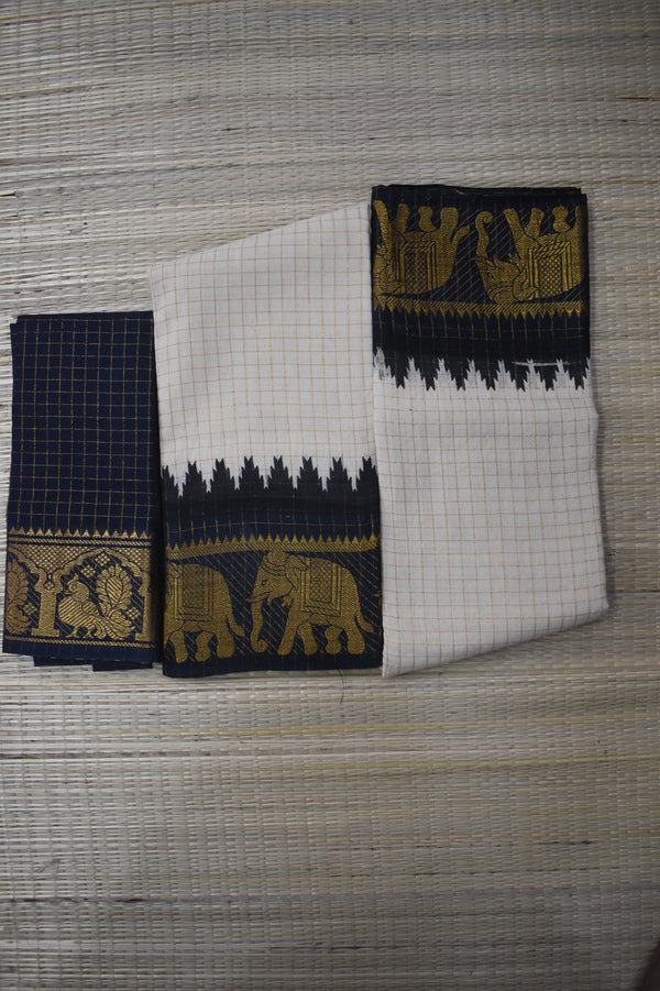 Madurai Sungidi Sarees image 0