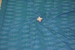 Mercerised Ikat image 1