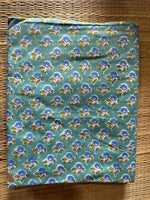 Sanganeri Cotton Running Fabrics image 0